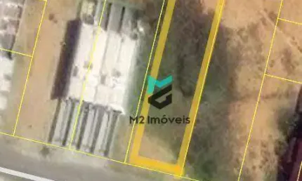 Terreno à venda, 492 m² por R$ 270.000,00 - Passo Manso - Blumenau/SC