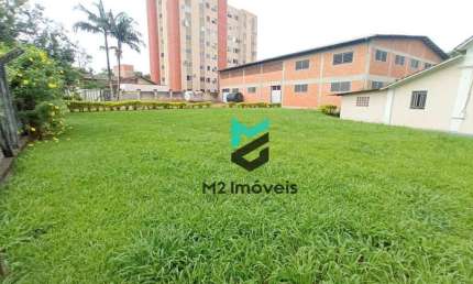 EXCELENTE Terreno à venda, 10191 m² - Salto Weissbach - Blumenau/SC