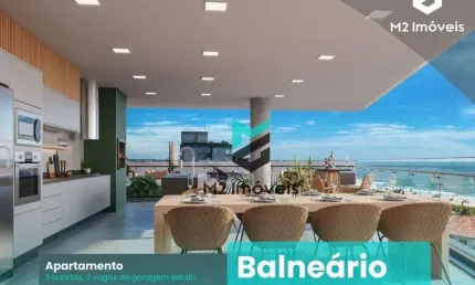 Apartamento com 3 dormitórios à venda, 106 m² por r$ 1.331.047,08 - bairro itacolomi - balneário piçarras/sc