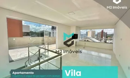 Apartamento com 3 dormitórios à venda, 143 m² por R$ 1.100.000,00 - Vila Nova - Blumenau/SC