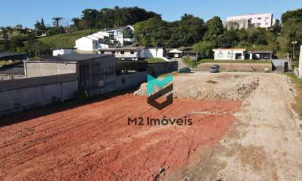 Terreno à venda, 4610 m²  - Itoupava Central - Blumenau/SC