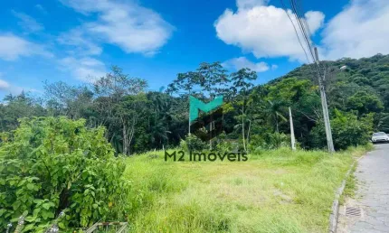 Terreno próximo à jorge lacerda, para construção de sobrados ou casas individuais