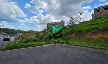 TERRENO NO LOTEAMENTO DONA ISA NA ITOUPAVA CENTRAL COM 361,11M²
