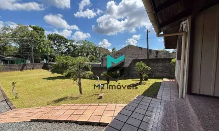 EXCELENTE TERRENO COMERCIAL E RESIDENCIAL- 7.208,75m² - NO BAIRRO SALTO BLUMENAU!