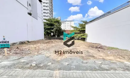 Invista na Vila Nova: Terreno de 300m² Pronto para Construir!