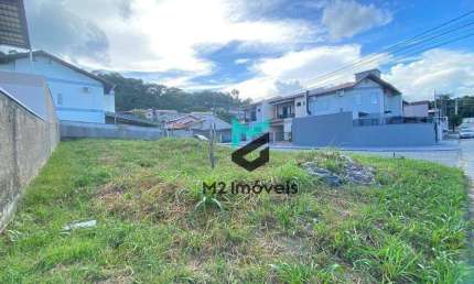Terreno à venda, 267 m² - Itoupavazinha - Blumenau/SC