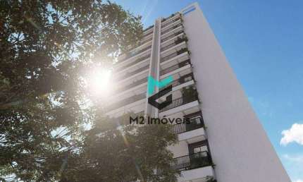AMPLO APARTAMENTO COM 3 SUÍTES NO EDIFÍCIO ALAMEDA ONE