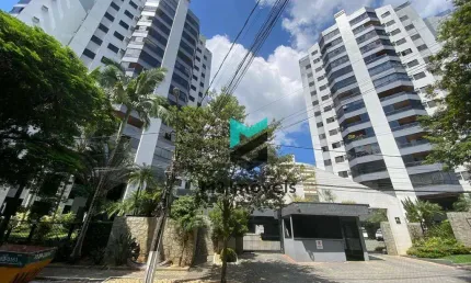 Cobertura com 5 dormitórios à venda, 350 m² por R$ 1.900.000,00 - Jardim Blumenau - Blumenau/SC