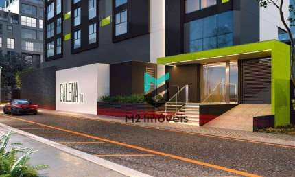 Residencial Galena – Sofisticação, Conforto e Lazer Completo no Coração de Blumenau