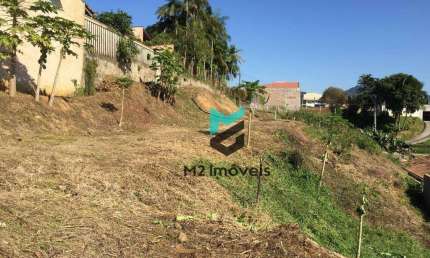 TERRENO NO BAIRRO VELHA  IDEAL PARA CONSTRUÇÃO DE SOBRADOS