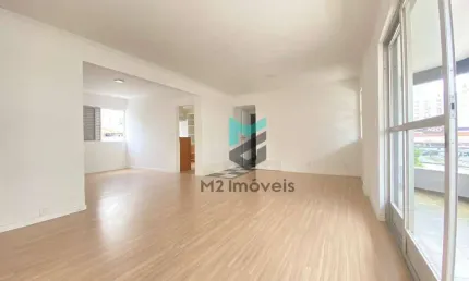 APARTAMENTO COM 148M² PRIVATVOS LOCALIZADO NO BAIRRO JARDIM BLUMENAU