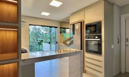 Casa nova com 3 dormitórios sendo 1 suíte à venda, 140 m²  - Água Verde - Blumenau/SC