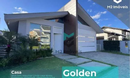 Casa em condomínio fechado com 3 quartos à venda no Itoupava Central, Blumenau 