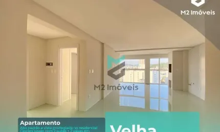 Alto padrão e vista privilegiada no residencial cipriani tower