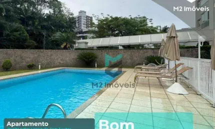 LINDO APARTAMENTO ALTO PADRÃO À VENDA NO BAIRRO BOM RETIRO!