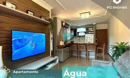 Apartamento com 3 dormitórios à venda, 78 m² por r$ 330.000,00 - água verde - blumenau/sc