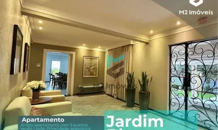 Amplo apartamento com 3 quartos e 2 vagas no final da alameda – hermann huscher