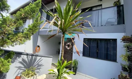 Casa com 3 quartos à venda no Velha, Blumenau 