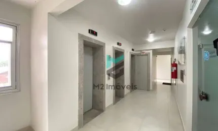 Sala comercial no edifício brasília  centro de blumenau