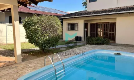 A Casa Perfeita para Quem Busca Conforto e Localização
