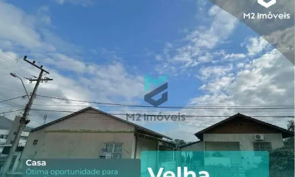 Oportunidade imperdível para investir ou construir!