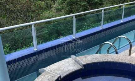 Casa em condomínio fechado com 4 quartos à venda na Rua Monza, Caputera, Arujá