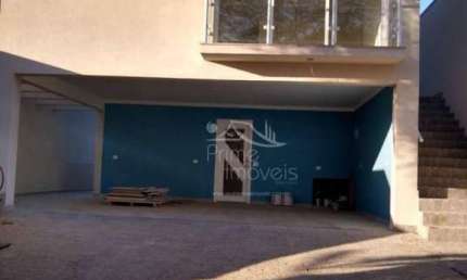 Casa em condomínio fechado com 3 quartos à venda na Rua Flamboyant, Arujázinho IV, Arujá