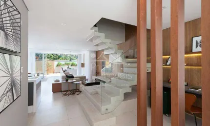 Casa com 4 dormitórios à venda, 201 m² por R$ 1.531.000,00 - Condomínio Sunville - Arujá/SP
