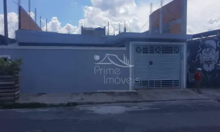 Casa com 3 quartos à venda na Rua das Mangueiras, Recanto Primavera, Arujá