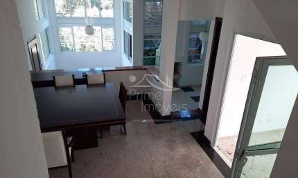 Casa com 4 dormitórios, 290 m² - venda por R$ 1.800.000,00 ou aluguel por R$ 8.000,00/mês - Condomínio Arujá 5 - Arujá/SP