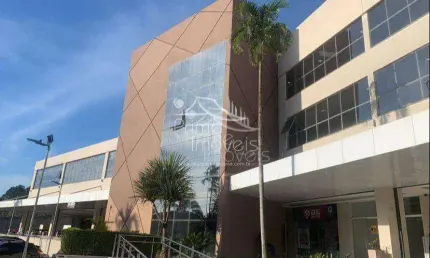 Sala comercial para alugar na Estrada Santa Isabel, Caputera, Arujá