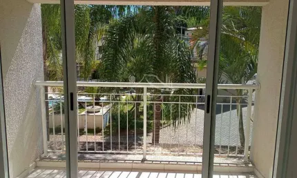 Apartamento com 3 quartos à venda na Rua Diomar Fernandes Negretti, Jardim Renata, Arujá