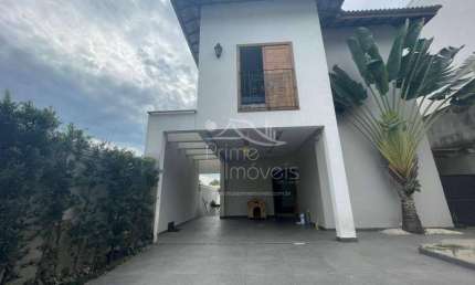 Casa em condomínio fechado com 4 quartos à venda na Avenida Cizalpina, Arujázinho IV, Arujá