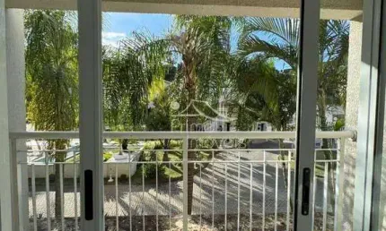 Apartamento com 3 quartos para alugar na Rua Diomar Fernandes Negretti, Jardim Renata, Arujá