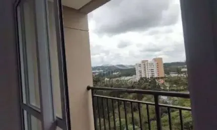 Apartamento com 2 dormitórios, 59 m² - venda por R$ 647.959,92 ou aluguel por R$ 3.772,59/mês - SPLENDYA ARUJÁ - Arujá/SP