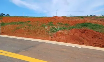Terreno em condomínio fechado à venda na Avenida P.L. do Brasil, Portão, Arujá