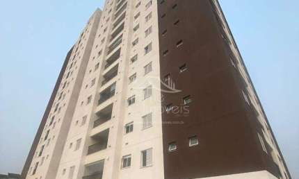 Apartamento com 2 quartos à venda na Alameda das Violetas, Nova Arujá, Arujá