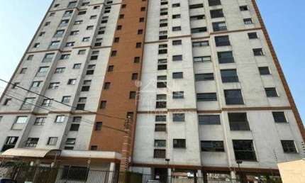 Apartamento com 3 quartos à venda na Rua Marina de Lima Santangelo, Chácara São José, Arujá
