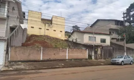 Terreno à venda na Rua Tomi Saburo Yamamoto, Jardim Rincão, Arujá