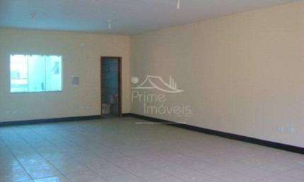Sala comercial para alugar na Avenida João Manoel, Centro, Arujá