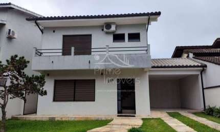 Casa em condomínio fechado com 2 quartos à venda na Avenida Coral, Arujá 5, Arujá