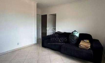 Apartamento com 2 quartos à venda na Rua Cordilheira do Araripe, Condomínio Vilage, Itaquaquecetuba