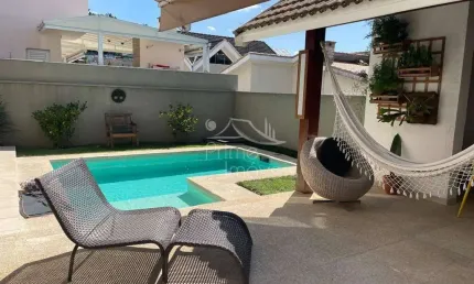 Casa em condomínio fechado com 3 quartos para alugar na Rua Espinélio, Arujá 5, Arujá