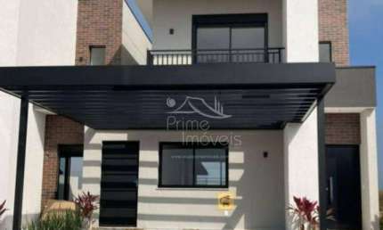 Casa à venda - Condominio Entre Serras Residencial - Santa Isabel/SP