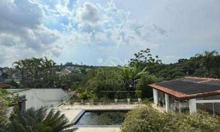 Casa com 2 dormitórios à venda, 300 m² por R$ 2.000.000,00 - Condomínio Arujazinho I, II e III - Arujá/SP