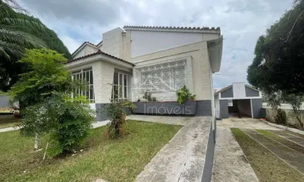 Casa em condomínio fechado com 3 quartos à venda na Rua Bela Vista, Arujázinho I, II e III, Arujá