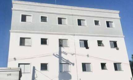 Apartamento com 2 quartos à venda na Avenida Presidente Dutra, Jardim Rincão, Arujá