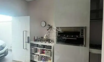 Casa com 2 quartos à venda na Rua Serpentina, Jardim Fazenda Rincão, Arujá