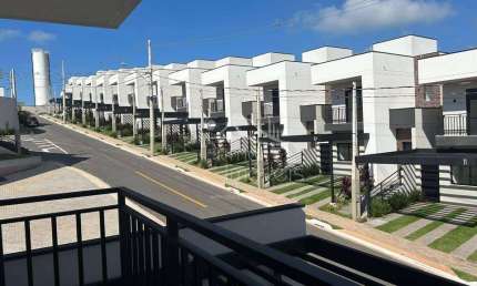 Casa para venda no Residencial Entreserras em Santa Isabel