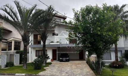 Casa em condomínio fechado com 3 quartos à venda na Rua Apatita, Arujá 5, Arujá